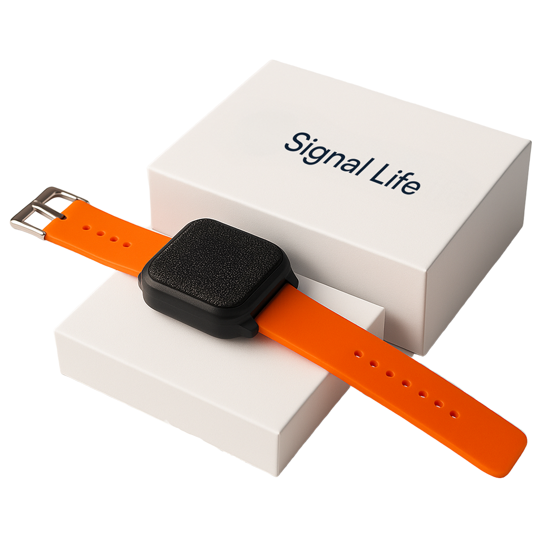Signal Life Product